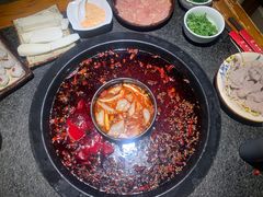 -陈眼镜火锅(总店)