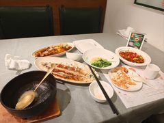 -玲珑小镇·杭帮私房菜