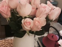 -吴山花鸟城-停车场