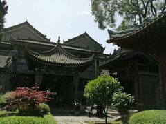 -西安化觉巷清真大寺