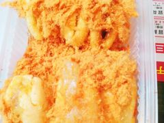-飘香心语(官亭路店)