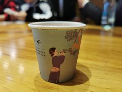 -茶颜悦色(岳麓山顶店)