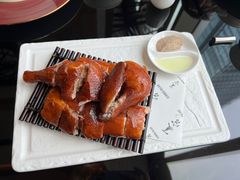 -夏宫中餐厅(静安香格里拉店)