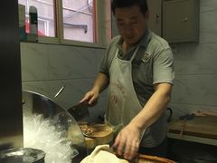 -蘇家肉夹馍
