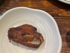 -连手特色烤串