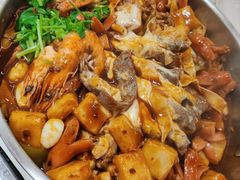 -黄记煌三汁焖锅(首创奥特莱斯店)