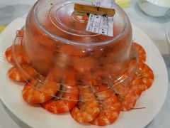 -东江海鲜酒家(艺都分店)