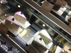 -KOI Thé(力宝广场店)