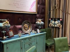 -彩虹之约•淮扬家宴(亚运村店)