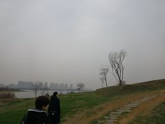 -盘龙城国家考古遗址公园