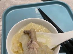 -百年果林椰子鸡(益田假日里店)