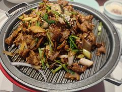 -大碗居·烤鸭·鱼头泡饼(天坛东门店)