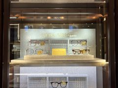 -溥仪眼镜PUYI OPTICAL(国贸商城店)