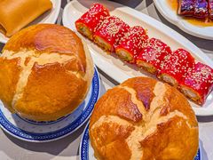 -陶兰居·手工点心·粤菜(圆融时代广场店)