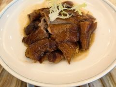 -椿记烧鹅(叠彩店)