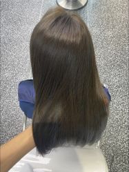-奈川烫染Salon