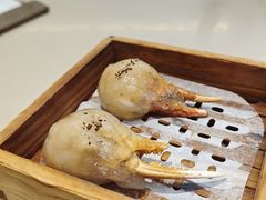 -蔡澜点心·粤菜(丽泽天街店)