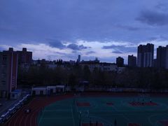 -上海市工商外国语学校
