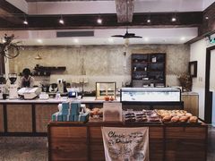 大堂-侘寂甜品(自取店)