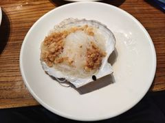 夏威夷贝-海味当家·蒸锅海鲜(星海公园店)