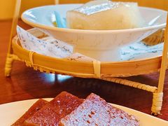 -鲤鱼洲酒店港鲤咖啡厅