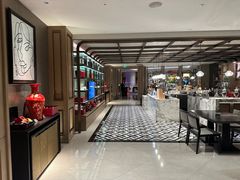 -杭州君悦酒店