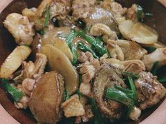 -崖口红树林海鲜餐厅