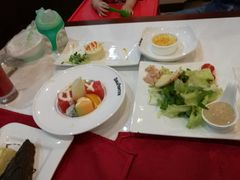 -斗牛士牛排餐厅(嘉里汇店)