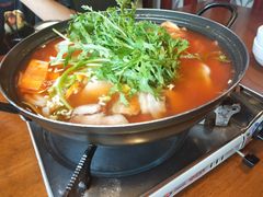 -第二外国语学院-韩国餐厅(朝阳路店)