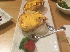 -山之川日料放题(通州店)
