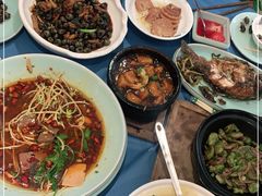 -阿毛饭店(和义路店)