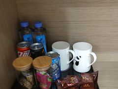 -成都春熙太古里正熙美仑酒店