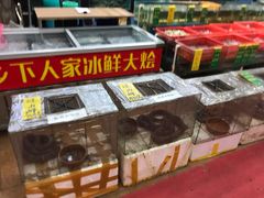 零售区-乡下人家大酒楼(大鳌溪店)
