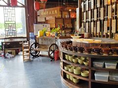 -唇辣号重庆老火锅(亦庄店)