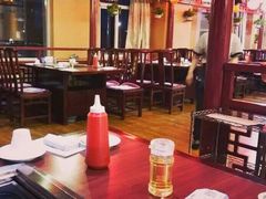 大堂-郭记烤肉(正阳街店)