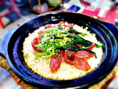 -捞围鲜·港式打边炉(海阳路店)