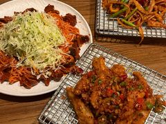 -恩你小木屋·韩式料理(假日广场店)