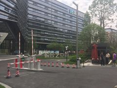-阿里中心·杭州Z空间