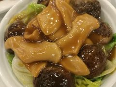 -凤城酒家(渣华道)