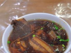 -李杨面馆(热河南路店)