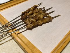 -万鑫鸡翅