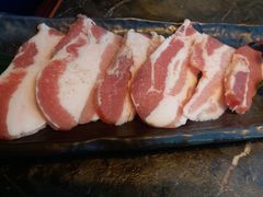 -一品诚记烤肉(大连柏威年购物中心店)