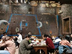 -盟重烧烤(东瓜山创始店)