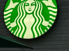 -星巴克(淮安金鹰店)