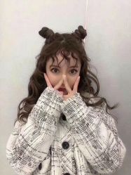 -3AM HAIR SALON染发接发