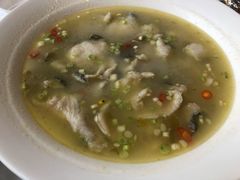 酸汤鱼片-大蓉和(双楠店)