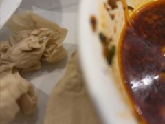 -眉州东坡(团结湖店)