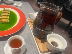 -柿合缘新京菜(国金中心商场店)
