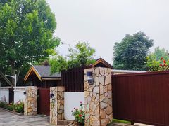 -静之湖度假区