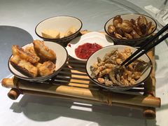 -楚鱼王·河鲜·湖北菜(华农店)